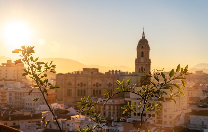 Gran Tour Andalusia