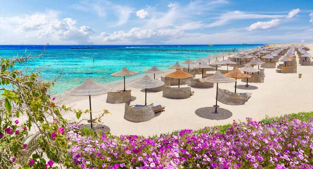 3ATOURS - MARSA ALAM