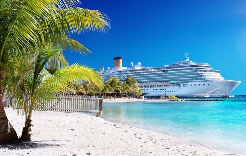 Crociera ai Caraibi