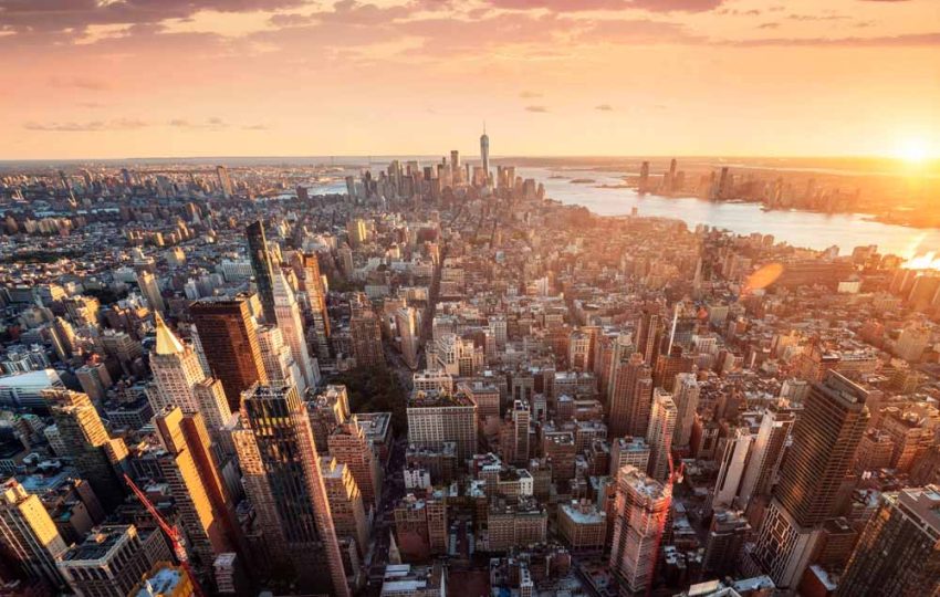 3ATOURS-New york