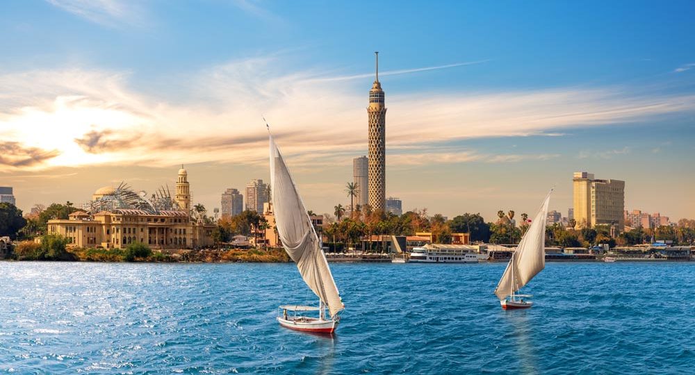 3ATOURS - Cairo e Crociera