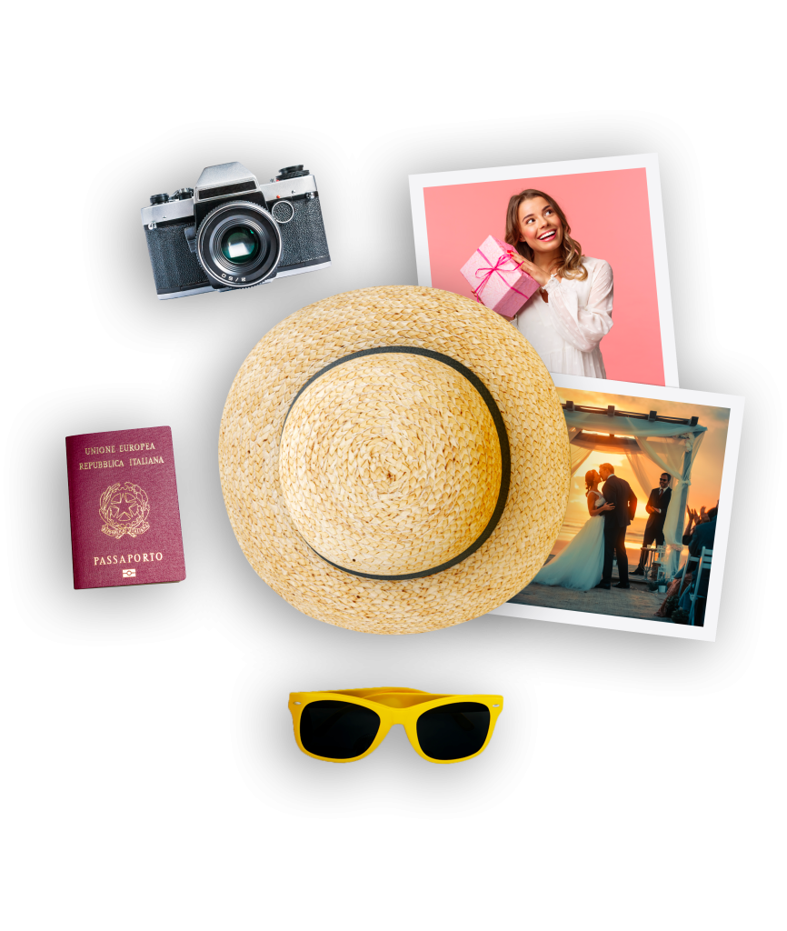 3A Tours - Agenzia Viaggi specializzata